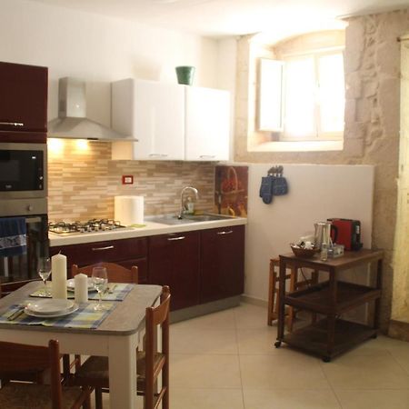 Villa Casa Dei Cocci à Syracuse Extérieur photo
