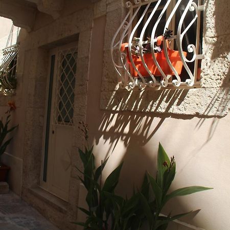Villa Casa Dei Cocci à Syracuse Extérieur photo
