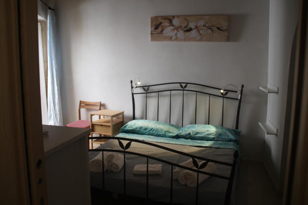 Villa Casa Dei Cocci à Syracuse Extérieur photo