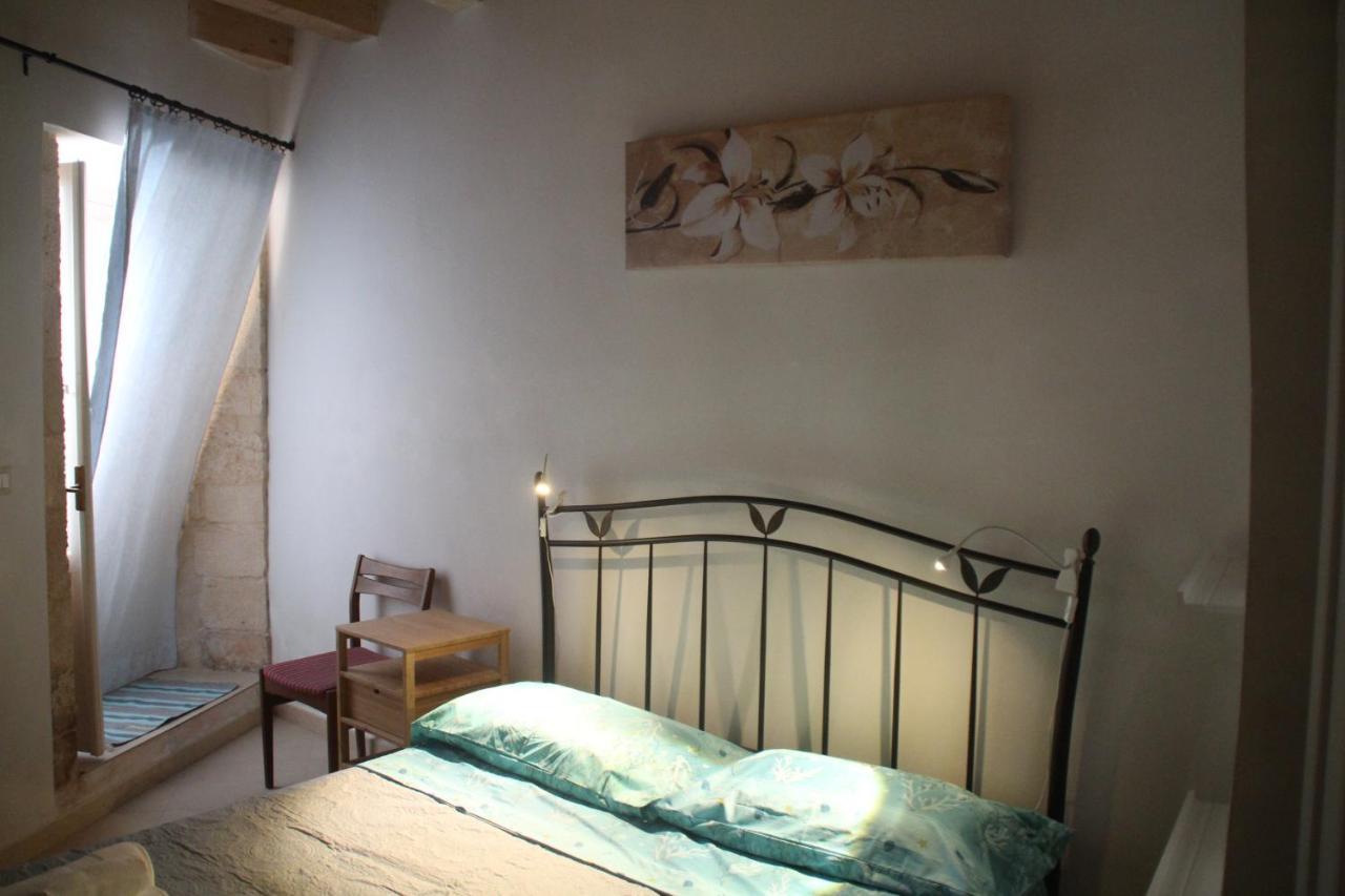 Villa Casa Dei Cocci à Syracuse Extérieur photo