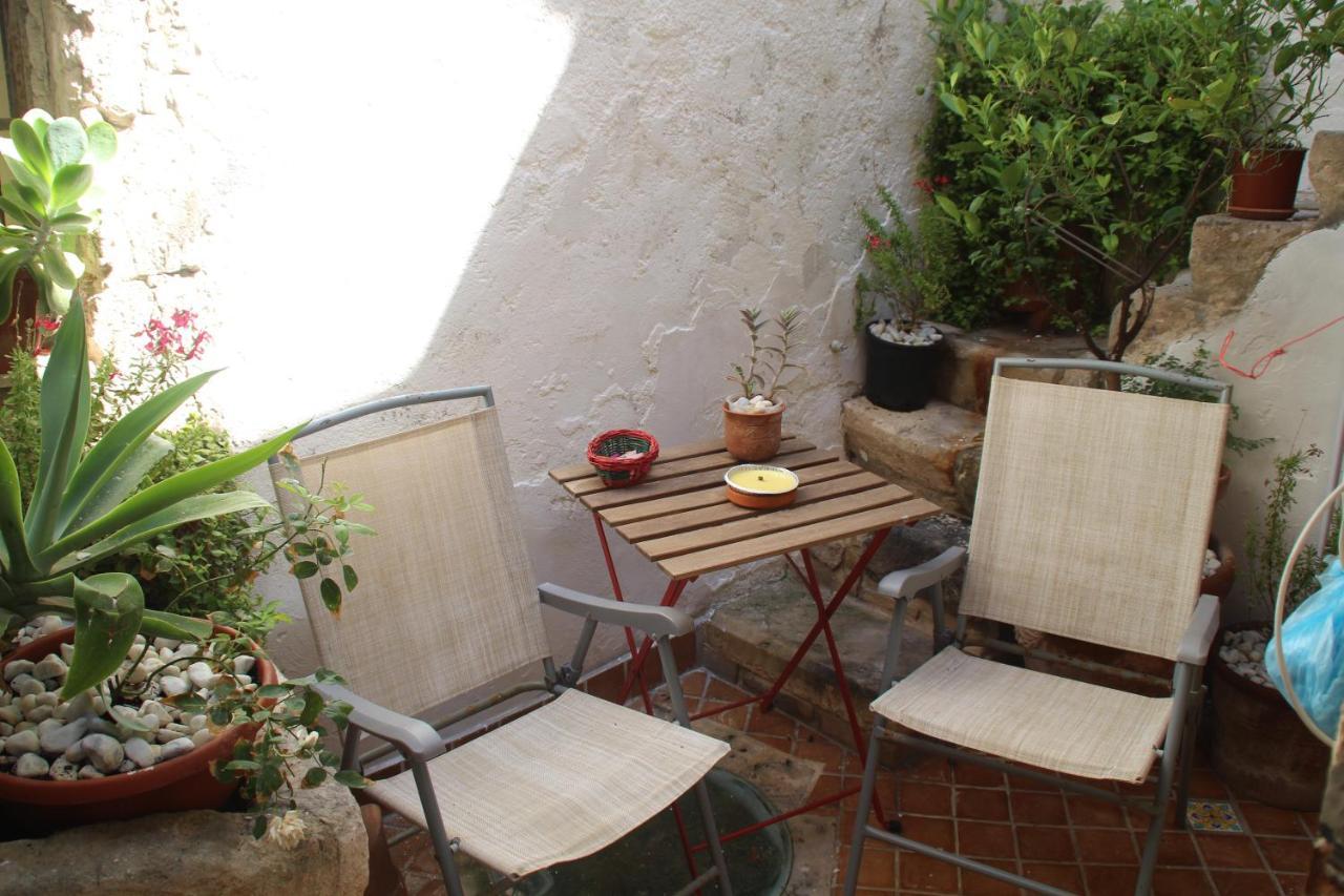 Villa Casa Dei Cocci à Syracuse Extérieur photo
