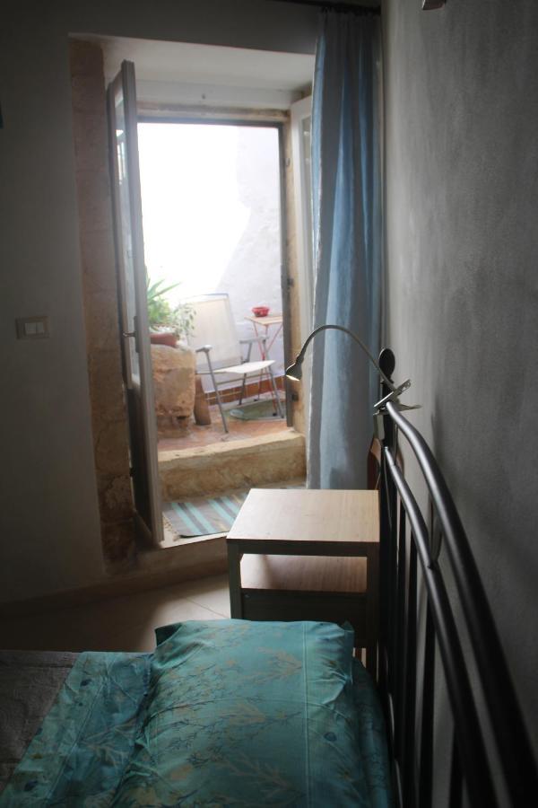 Villa Casa Dei Cocci à Syracuse Extérieur photo